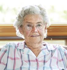 My Thrifting Life -- Elinor Florence