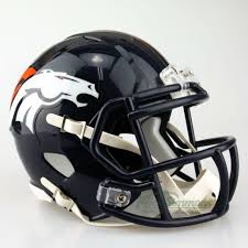 19 june at 10:00 ·. Denver Broncos Nfl Riddell Mini Replica Speed Gridiron Helmet For Sale Online Ebay