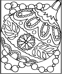 Free, printable coloring pages for adults that are not only fun but extremely relaxing. Christmas Coloring Pages For Kids Z31