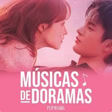 MELHORES OST'S DE DORAMAS