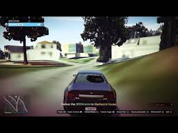 Gta 5 download all x64.rpf files | fix corrupt game data error after uninstall mods. Glitch Verwandelt Gta V In Ein N64 Spiel