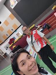 Now I've tried teaching tennis with 30 kids older than this. Nothing but  chaos.