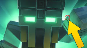 You can download the game minecraft: Download Minecraft Story Mode Season 1 Mod Apk