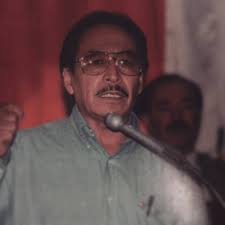 FALLECIO EL PROFESOR DAVID GUTIÉRREZ PICENO Fue diputado, líder del PRI en  Mexicali y maestro estatal. A consecuencia de un infarto, esta mañana  falleció en la ciudad de Mexicali el profesor DAVID