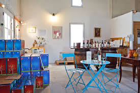 At hotel restaurant le castel fleuri, free private parking is possible on site and brignoles is 25 km from the hotel. Domaine De La Garnaude La Route Des Vins De Provence