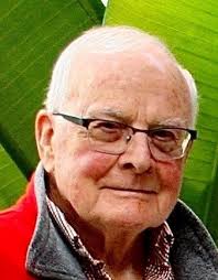 Philip Russell Obituary (1929