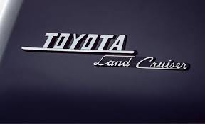 Start date jan 26, 2009. Genuine Toyota Land Cruiser Heritage Edition Rear Pillar Emblem Badge 2 Piece S Ebay