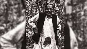 Ritwik Ghatak Birth Anniversary Know ...