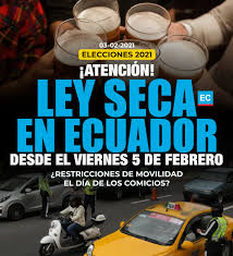 Ley seca para consulta ciudadana. El Comercio Atencion Ley Seca Cedula Movilidad ÙÙŠØ³Ø¨ÙˆÙƒ