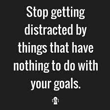 Agile Parent Entrepreneur On Instagram Avoid Distraction Can Be Challengy Share Your Tricks With Us How Focus Quotes Quotes To Live By Inspirational Quotes