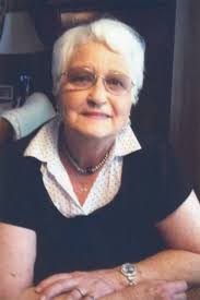 Obituary for Betty Caswell Davis