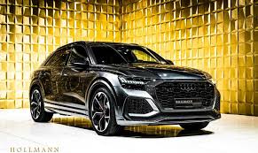 2021 Audi Q8 In Stuhr Germany For Sale 11232360 Audi Rs Audi Luxury Cars For Sale