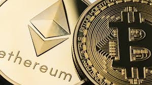 I am not on telegram!!! Bitcoin Vs Ethereum Which Cryptocurrency Should You Invest In Robb Report