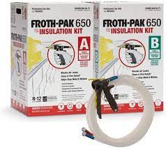 Best Spray Foam Insulation Kits Reviews Guide 2020