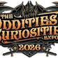 Oddities and Curiosities Expo