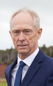 Douglas Claude MacLean