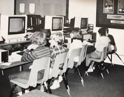 Computer skills are important at any age. Remembering An Atari Computer Lab In Hampton Virginia Byte Cellar