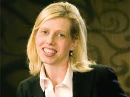 Ginger Gooch, Rising Star