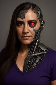 P9: Audrey Crews CTO