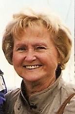 Joanne Gray Obituary