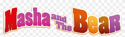 Millions of hd png, unlimited download. Masha And The Bear Logo Masha And Bear Logo Clipart 3974691 Pikpng