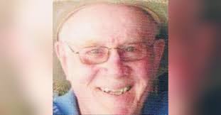 Mr. Ernest "Red" Pritchard Obituary