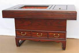 Best cheapest coffee tables : Coffee Tables And Scholar S Desk Asian Furniture Korean Reading Desk Kyongsang Roman Daniela Jost