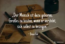 Bruce lee's daughter here, @therealshannonlee + the bruce lee family company on behalf of bruce lee's legacy. Bruce Lee Zitate Grosste Sammlung Auf Deutsch Und Englisch