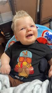 Hope you all had a wonderful...