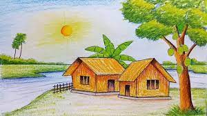 Pin Di Colored Pencil Drawings