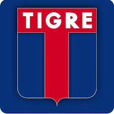 Ca Tigre Of Argentina Crest Tigre