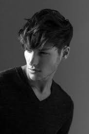 Boxing and half boxing mens haircuts 2021 are perfect for owners of fine hair and short haircuts. 40 Men S Haircuts For Straight Hair Masculine Hairstyle Ideas