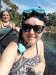 Florida springs near North Georgia are worth visiting