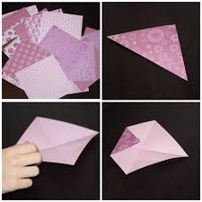 Es ist ausdrcklich untersagt, das pdf, ausdrucke des pdfs sowie. Origami Box Falten Handmade Kultur