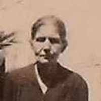 Otilia Martin Del Campo Davalos (1888–1959) • FamilySearch