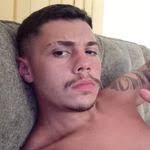 Adriel Oliver's Instagram, Twitter & Facebook