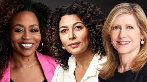 NBCU Restructure: Pearlena Igbokwe To Run NBC, Berwick To Lead Bravo