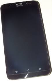 File:Asus ZenFone 2 ZE551ML front.jpg ...
