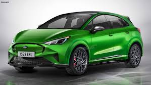 The massive infotainment screen can be a bit distracting, though. Report Ford Working On Mini Mustang Mach E For Europe In 2023 Mach E Forum Ford Mustang Mach E Forum And News