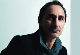 David Droga, nouveau CEO d'Accenture Interactive