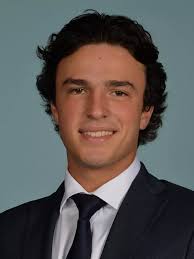 2022 Men's Lacrosse Roster