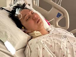 Fundraiser by Jenny Nguyen : Support Phi Tran's Brain Bleed Recovery