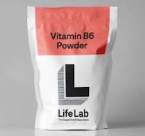 Vitamin B6 Powder