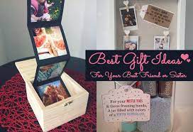 Creative Wedding Gift Ideas For Best Friend Creative Wedding Gifts Special Wedding Gifts Best Wedding Gifts
