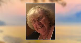 Joyce E. Markstahler Obituary November 5, 2024
