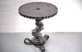 Watch Where You Walk Industrial Art Furniture Art Furniture Industrial Art