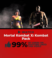 Three unknowing martial artists are summoned to a mysterious island to compete in a tournament whose outcome will decide the fate of the world. Looking For A Shweet New Gaming Clip To Watch This Clip Titled Mortal Kombat X Kombat Pack Is Sure To Please Tre Mortal Kombat X Mortal Kombat New Music