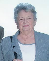 Donna Hecht Obituary