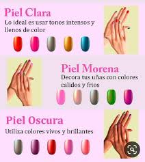 Arrasa con tu manicura y pedicura. Atencion Chicas Disenos De Unas Betty Facebook