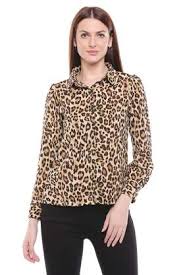 Buy Zink London Tops And Dresses Online Shoppers Stop